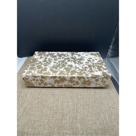 Rare Vintage Jewels By Lynette Rhinestone 3 Piece Jewelry Set In Box NECKLACE, B - Picture 5 of 6